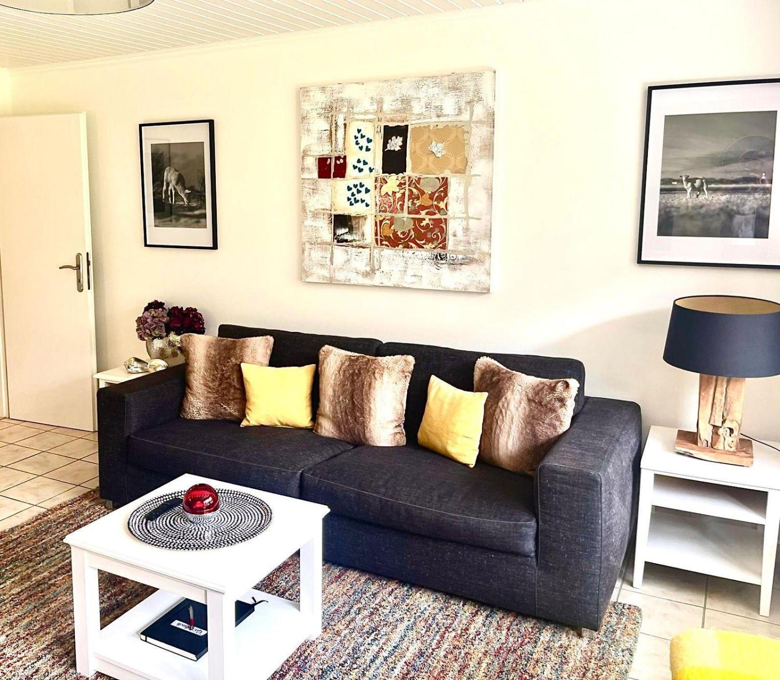 Apartment Ritas-op-soelring *