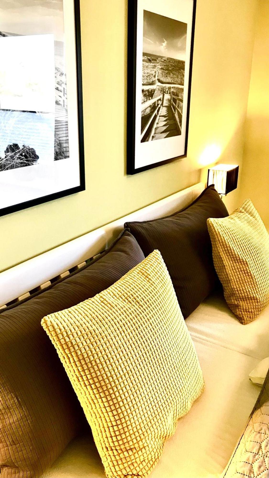 Ritas-op-soelring Apartment Westerland