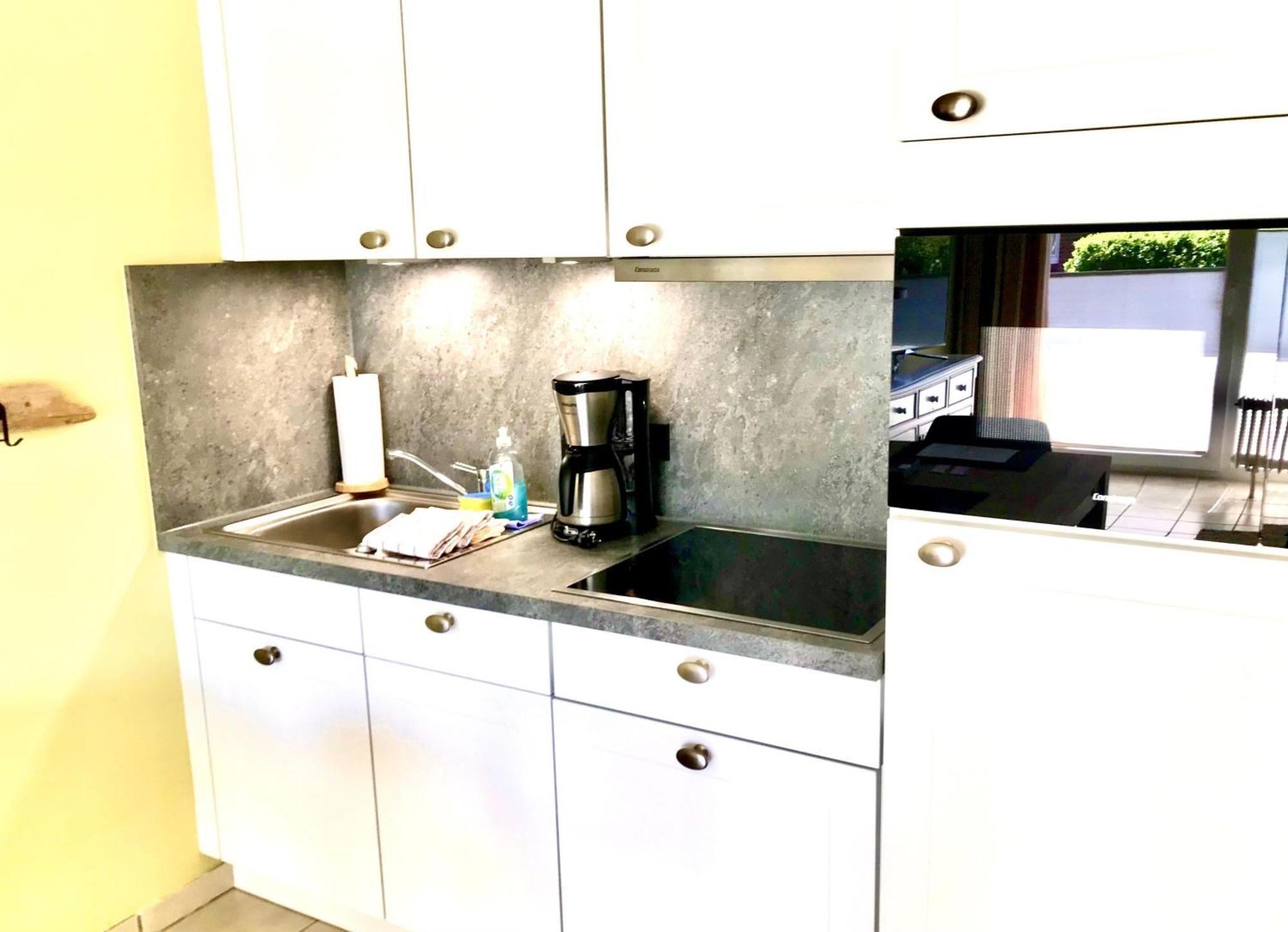 Apartment Ritas-op-soelring Westerland