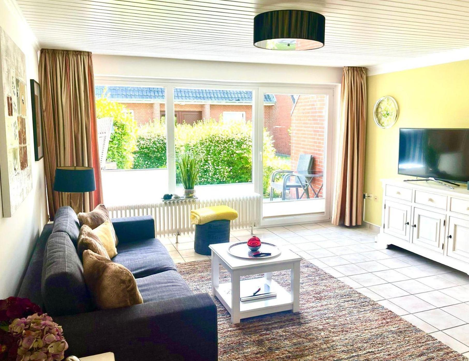 Ritas-op-soelring Apartment *