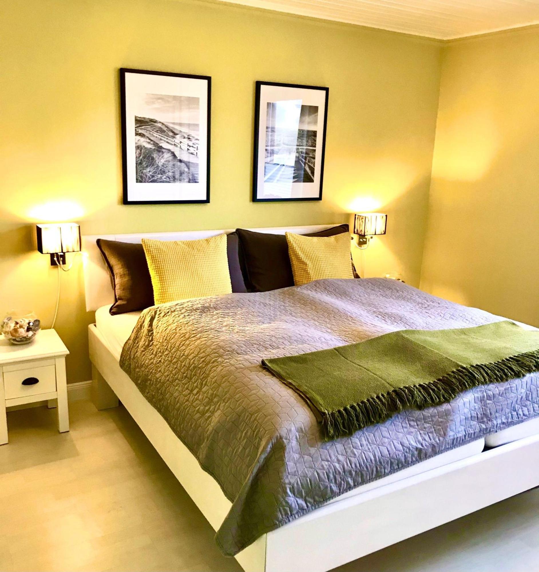 Apartment Ritas-op-soelring *