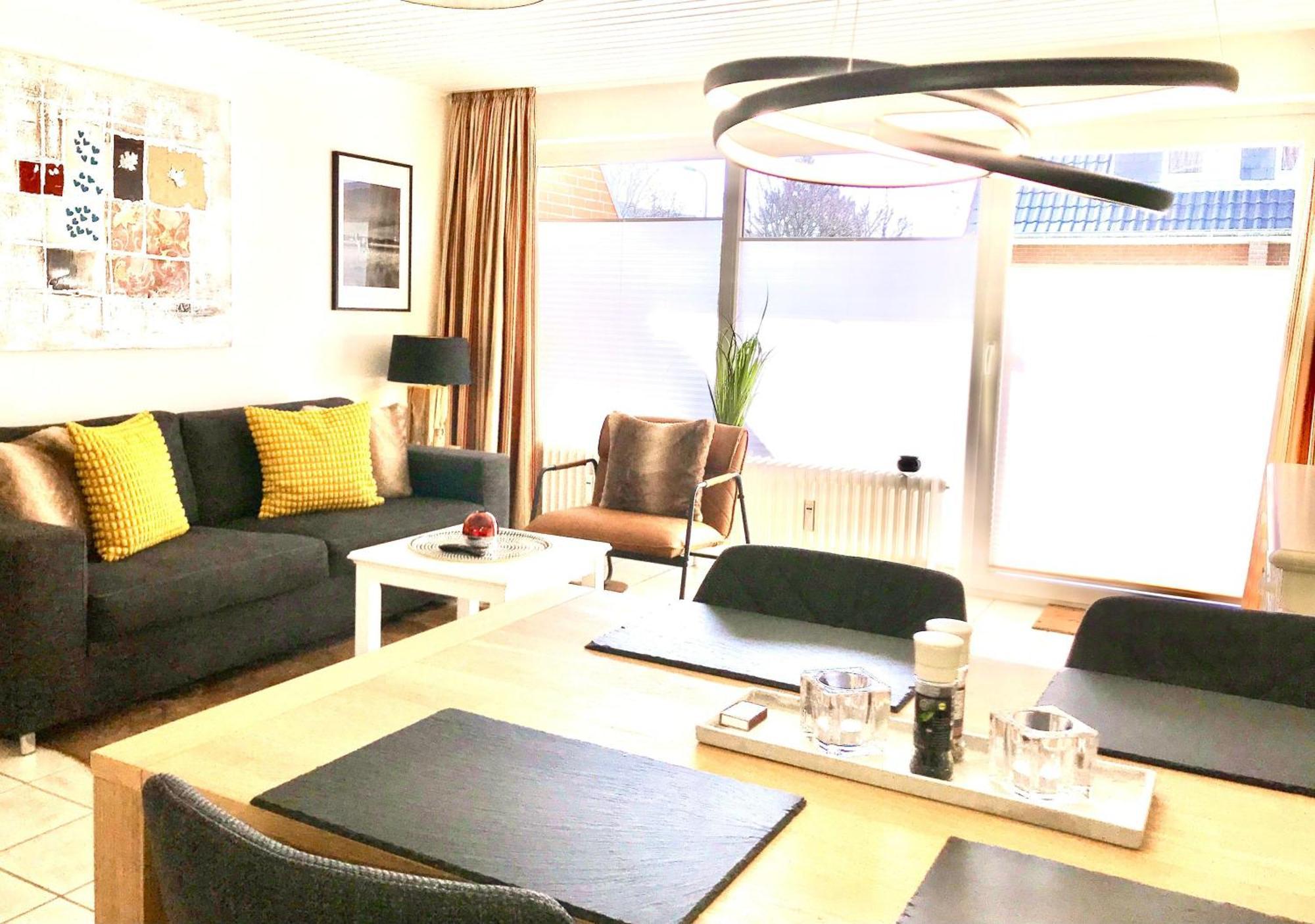 Ritas-op-soelring Apartment *